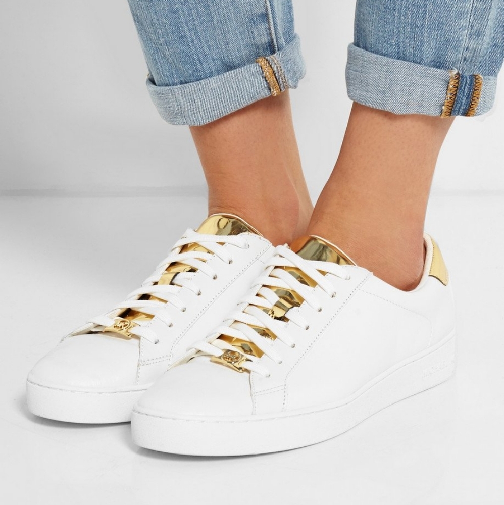 MICHAEL KORS Irving Sneakers